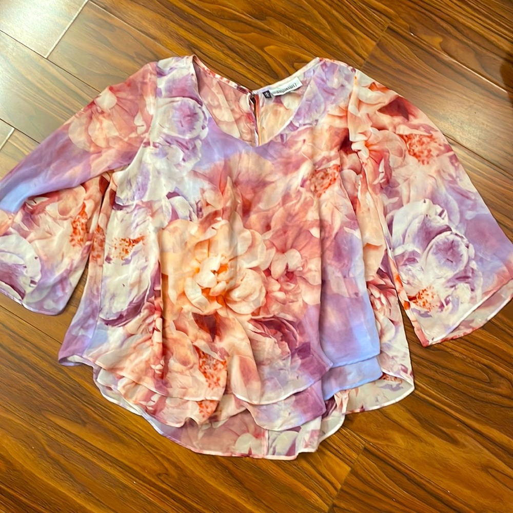 Jennifer Lopez Top, Size XS